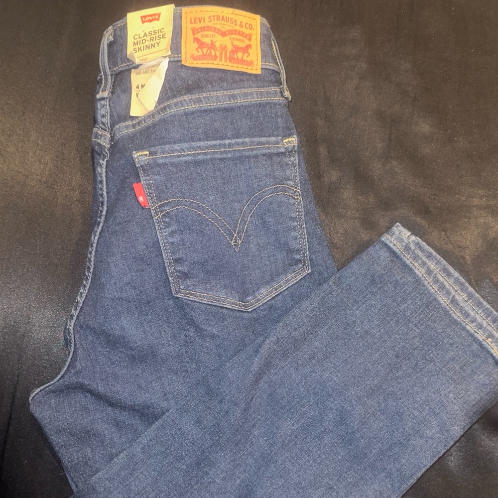 Levi’s Jeans